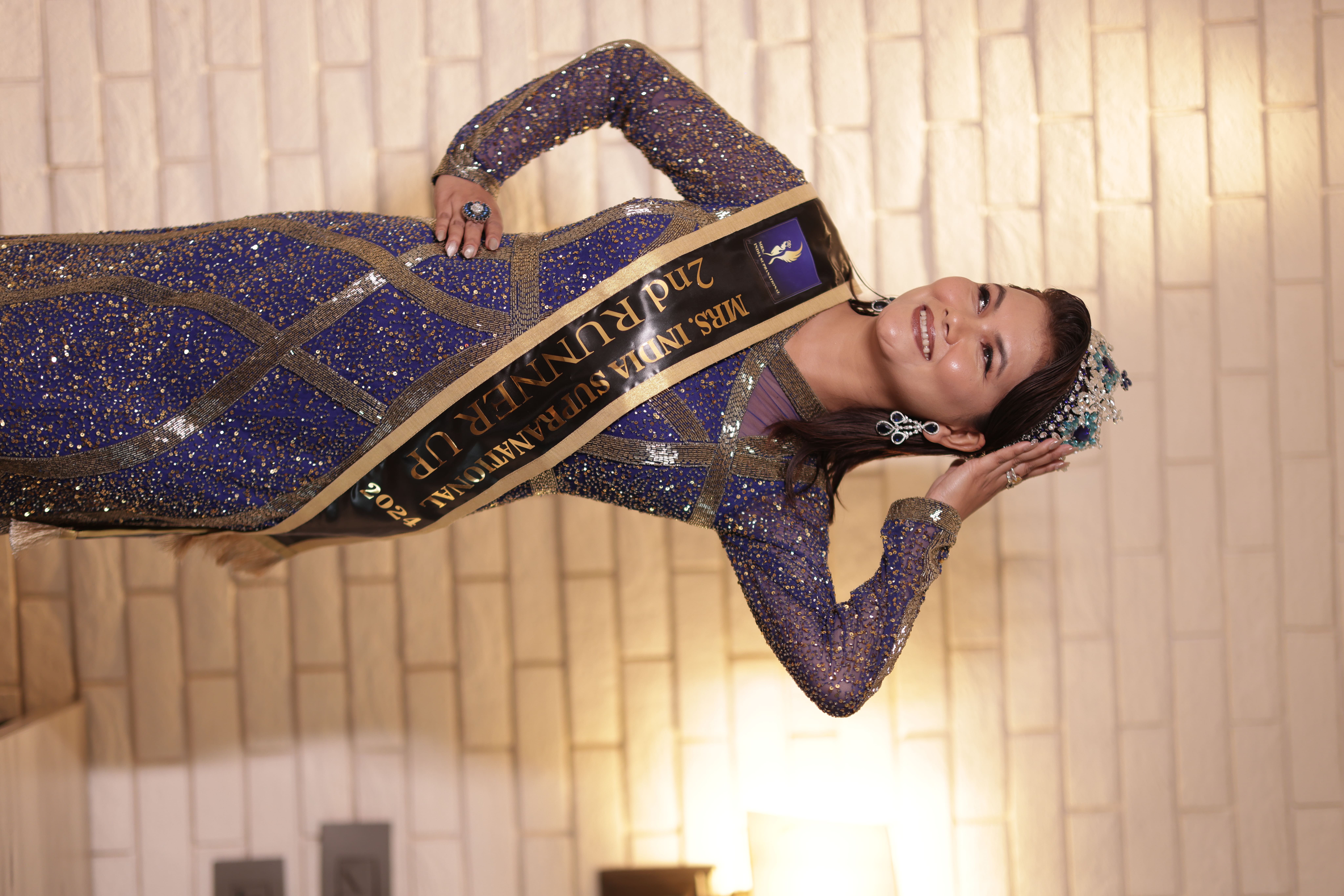 2nd Runner Up