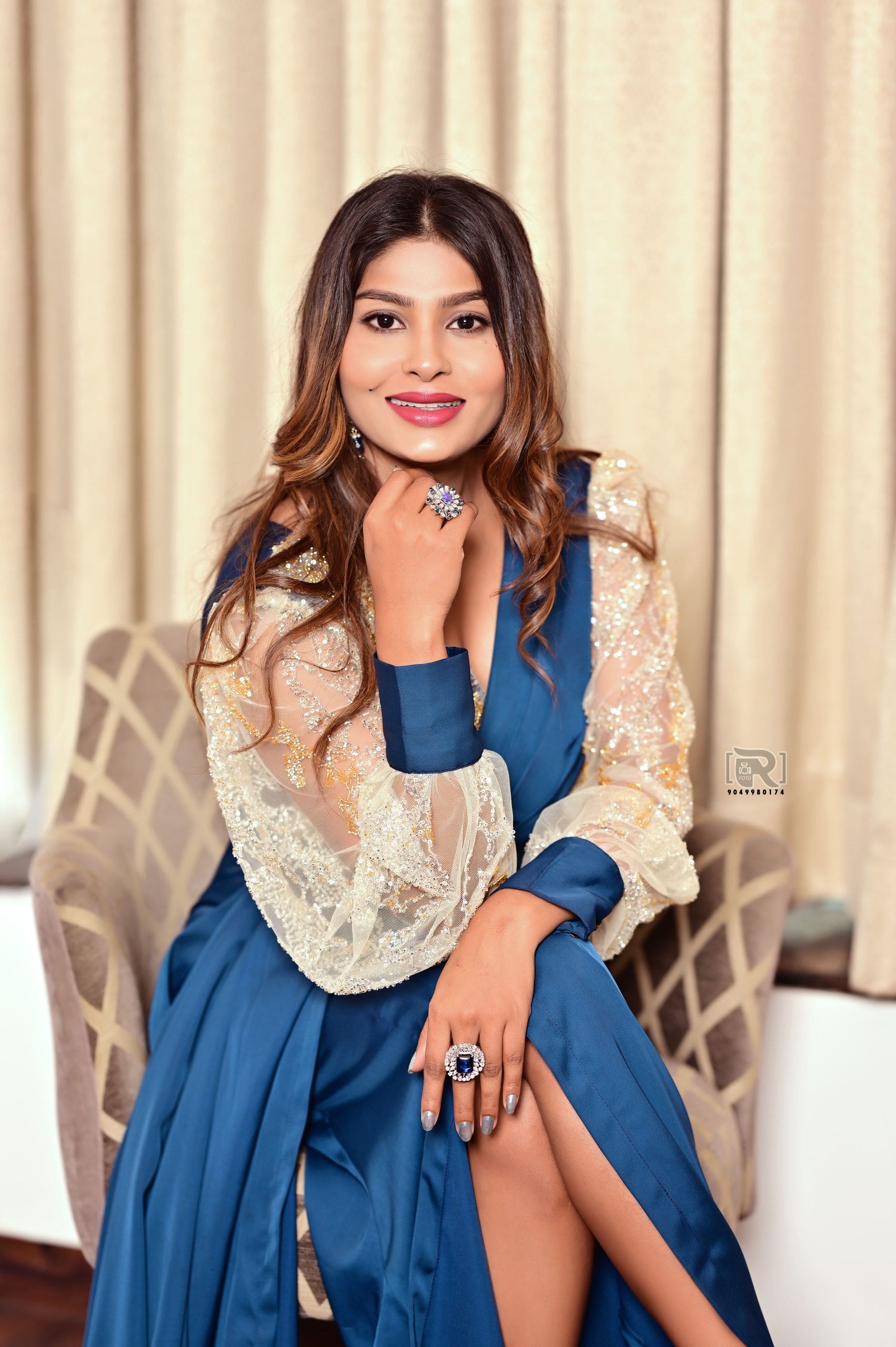 Zoya sheikh